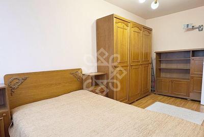 Apartament cu 4 camere de inchiriat pe Splaiul Crisanei - 9
