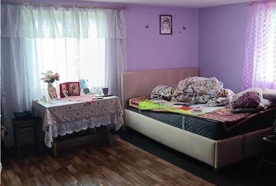 Ciurbesti TEREN 1347mp cu casa batraneasca 61mp utilitati trase panorama superba - 7