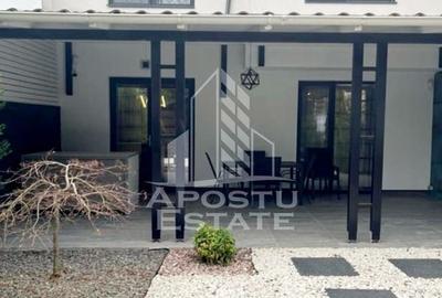 Duplex cu 3 camere complex rezidential, zona Subcetate - 21