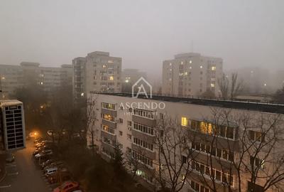 Vânzare apartament 2 camere Drumul Taberei, aproape de metrou - 13