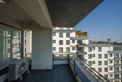 Floreasca, Laguna Residence, Vedere Lac, Parcare, Comision 0 % - 20