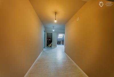 Vila moderna minimalista de vanzare in Arad - 16