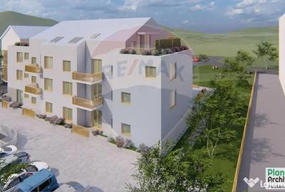 Apartament cu 5 camere decomandat în Tractorul - 12