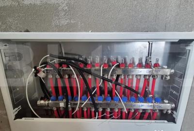 Casă cu 4 camere cu Teren 570 Mp în Central - 18