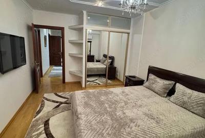 Apartament cu 2 camere decomandat în Gării - 4