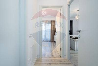 Apartament cu 3 camere de închiriat în zona Dristor - 12