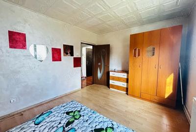 Garsonieră decomandată în Dristor - 4