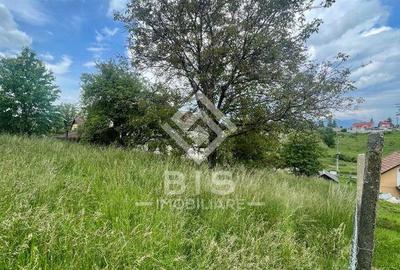 Teren Intravila Zona Centura - str. Livezi - 35