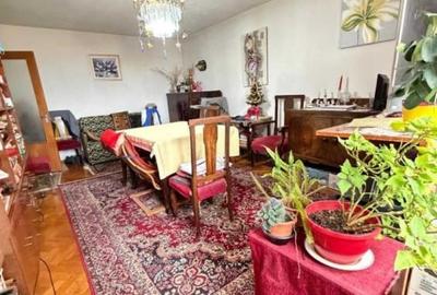Apartament de 3 camere-Astra - 3