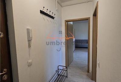 Garsonieră decomandată în Grigorescu - 2