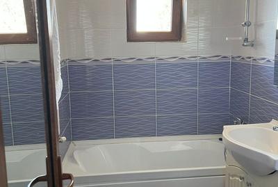 Apartament cu 2 camere semidecomandat în Cezieni - 3