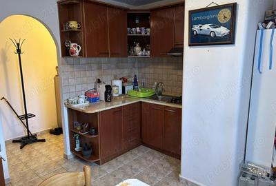 Apartament cu 2 camere semidecomandat în Micălaca - 1