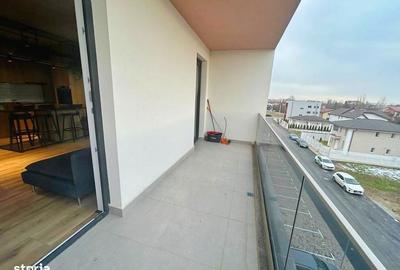 Apartament cu 2 camere în Albert - 4