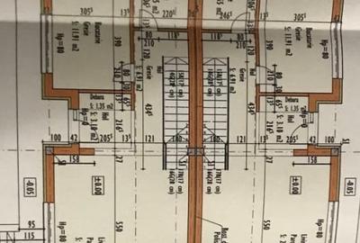 Duplex cu 4 camere cu Canalizare în Iris - 6