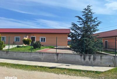 Apartament cu 2 camere în Blejoi - 3