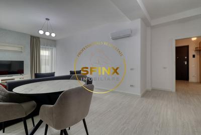 APARTAMENT 2 CAMERE DECEBAL } BLOC 2025 } PARCARE - 12