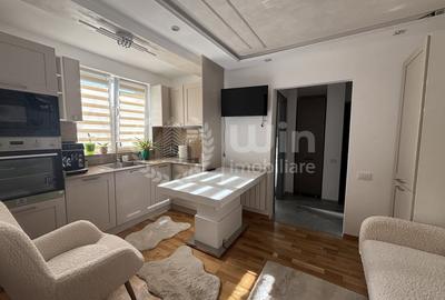 Apartament 2 camere | La cheie | Etaj 2 | Gheorgheni | Zona Albac Apartament 2 camere | La cheie | Etaj 2 | Gheorgheni | Zona Albac - 1