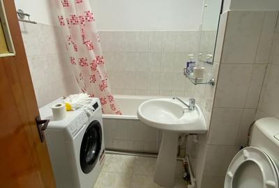 Apartament cu 1 camera, decomandat, zona Gară-Arcu - 8