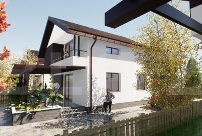 Casa la cheie 200mp Targoviste Casa la cheie 200mp Targoviste - 2