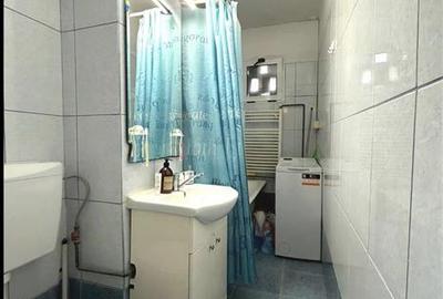 Apartament cu 4 camere semidecomandat, mobilat în Circumvalațiunii - 6