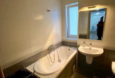 Apartament cu 2 camere semidecomandat în Tractorul - 9