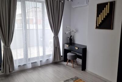 Apartament cu 2 camere în Vest - 14