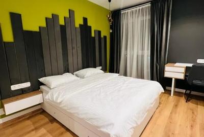 Apartament cu 2 camere semidecomandat, mobilat în Bună Ziua - 8