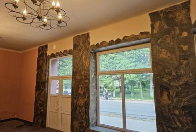 Spatiu comercial - 6