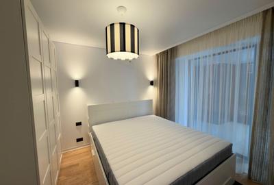 Apartament 2 camere de inchiriat // Yacht KID, Floreasca // NOU - 3