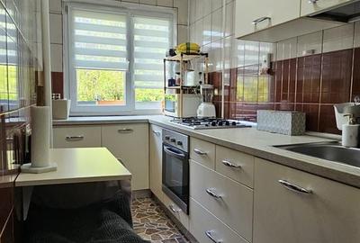 Apartament cu 2 camere în Giurgiului - 12