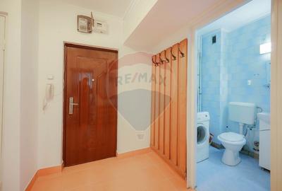 Apartament cu 2 camere decomandat în Dacia - 7