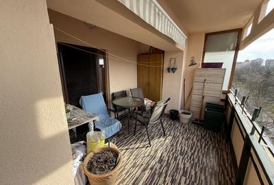 Apartament 3 camere zona Tomis II - 9