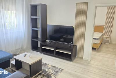 Apartament cu 2 camere în Ultracentral - 11