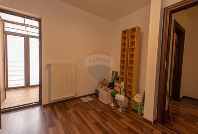 Casa de vanzare P+1+Pod Ghencea Drumul Taberei drumul Cooperativei - 18