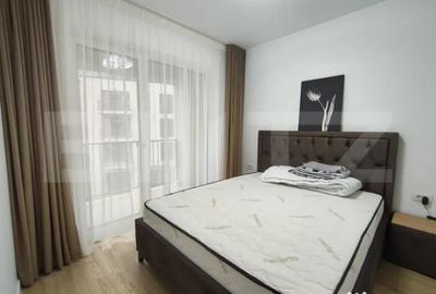 Apartament cu 2 camere decomandat în Central - 5