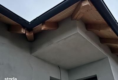 Casă cu 4 camere cu Teren 2997 Mp în Baciu - 1