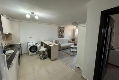 Apartament 2 camere,mobilat si utilat!!! - 7