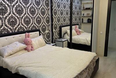 Apartament de vanzare in zona Fabric Apartament de vanzare in zona Fabric - 4