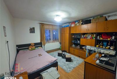 Garsonieră în Tudor Vladimirescu - 6