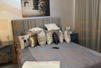 Garsoniera de vanzare in zona Tomis Nord-Campus, Constanta-Ideal pentru investie - 4