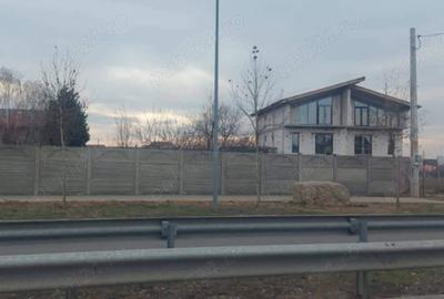 Teren intravilan Bulevardul Carpenului, 400 mp - 3