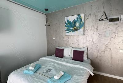 Studio de Inchiriat, primul rand la mare. Signature Promenada - 1