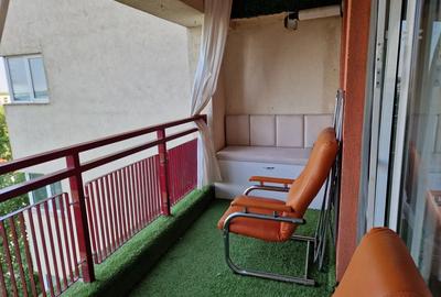 Ofer spre inchiriere garsoniera Ansamblul Primavara Bucuresti - 7