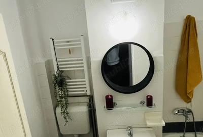 Garsonieră decomandată în Dorobanților - 5