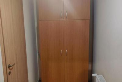 Garsonieră decomandată în Central - 1