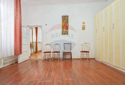 Casă cu 2 camere cu Teren 104 Mp în Schei - 10