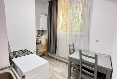 Garsonieră decomandată, mobilată în Floreasca - 2