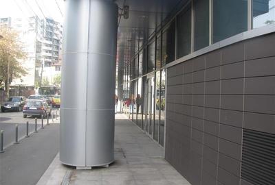 Vanzare cladire de birouri inchiriata integral - Yield 8% - 6