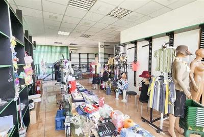 Spatiu comercial 110 mp, Libertatii, Litoral, vad foarte bun! - 2