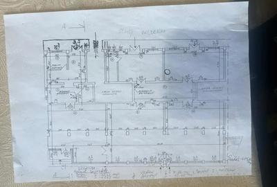 Spațiu comercial, de 485 mp, în Șagului - 8